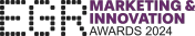 EGR Marketing & Innovation Awards 2024