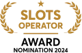 Slots Operator Award 2024