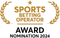 Sports Betting Operator Award 2024