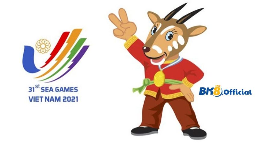 SEA Games - giải đấu lớn ở Đông Nam Á