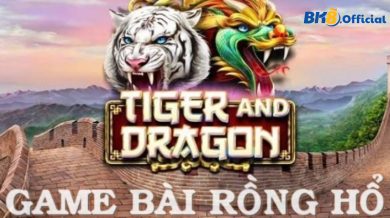 Rồng Hổ