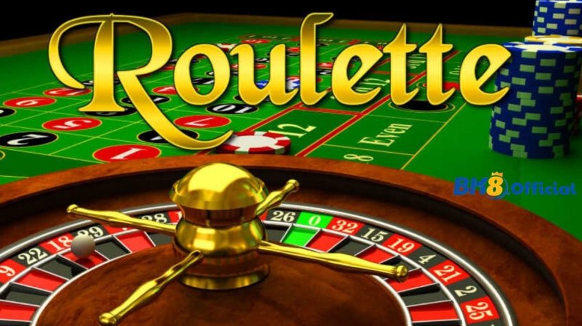 Sân chơi Roulette là gì?