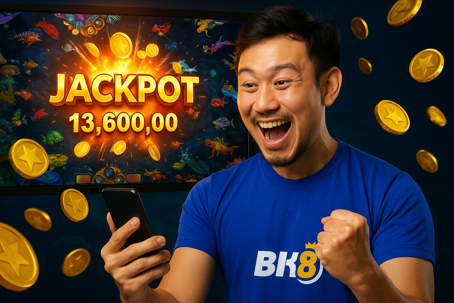 Situs Slot Tembak Ikan