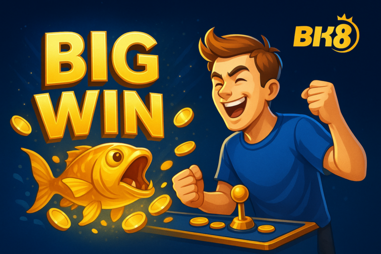 Tembak Ikan Online Uang Asli
