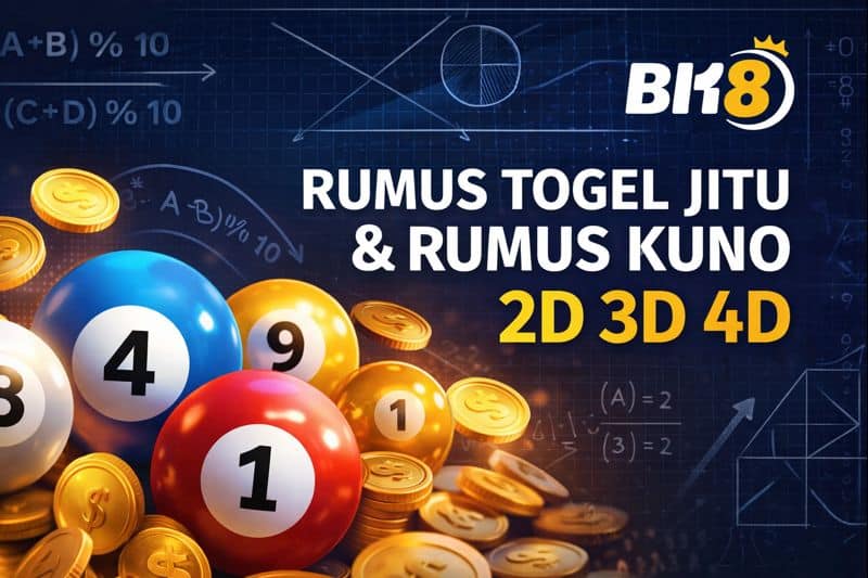 Rumus Togel