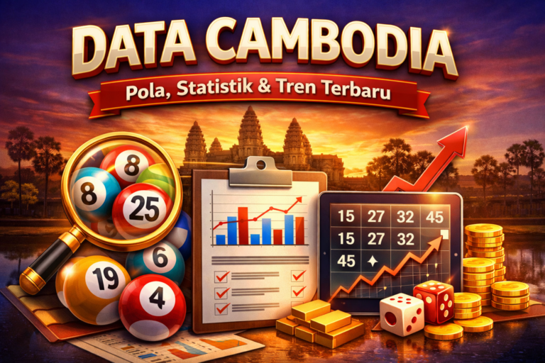Data Cambodia