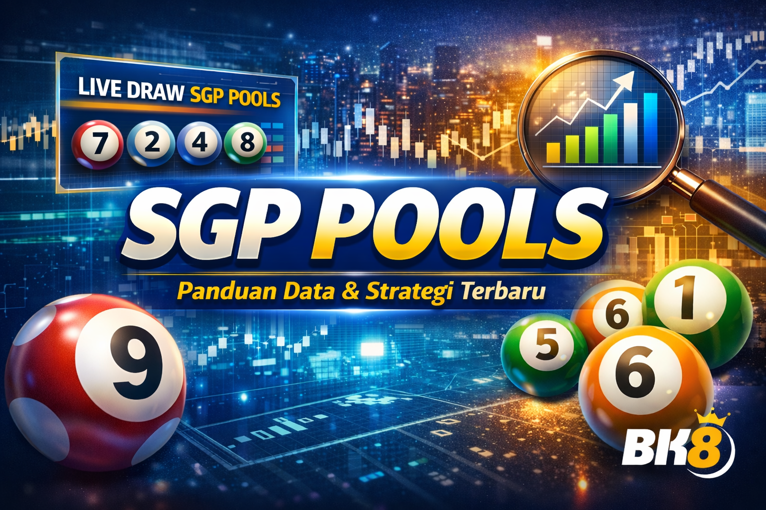 SGP Pools