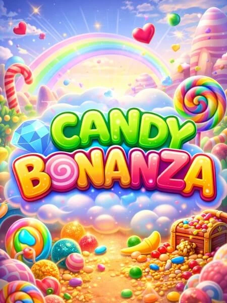 Candy Bonanza