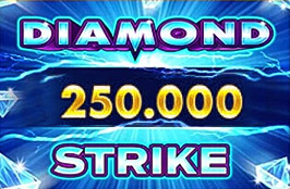 Diamond Strike 250,000