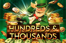 Hundreds and Thousands