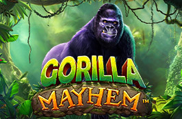 Gorilla Mayhem