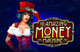 The Amazing Money Machine