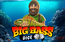 Big Bass Dice