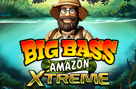 Big Bass Amazon Xtreme