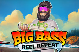 Big Bass Reel Repeat