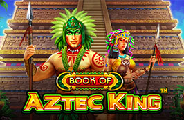 Book of Aztec King