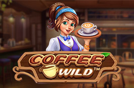 Coffee Wild