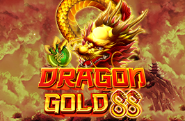 Dragon Gold 88