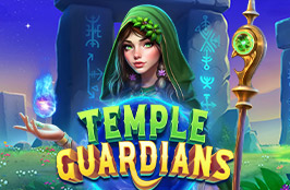 Temple Guardians