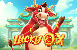 Lucky Ox