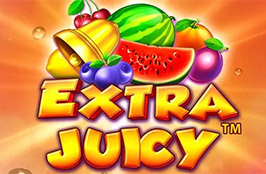 Extra Juicy™