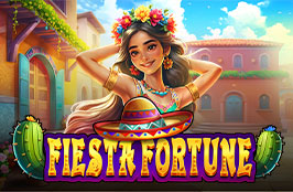Fiesta Fortune