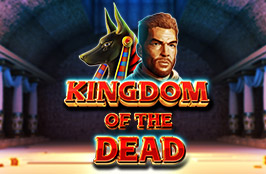 Kingdom of The Dead