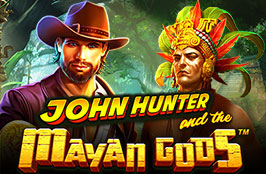 John Hunter and the Mayan Gods