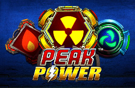 Peak Power