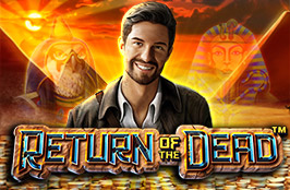Return of the Dead