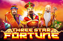 Three Star Fortune
