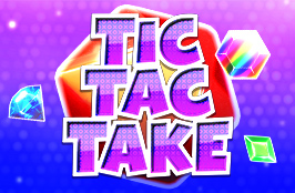 Tic Tac Take
