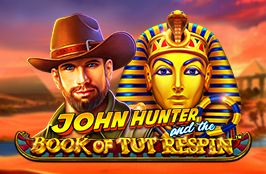 John Hunter & the Book of Tut Respin