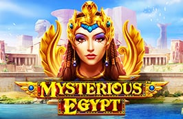 Mysterious Egypt™