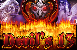 Devil’s 13