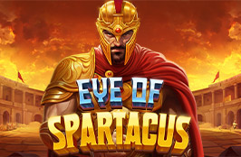 Eye of Spartacus