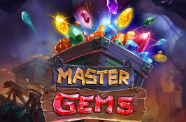 Master Gems