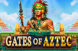Gates of Aztec
