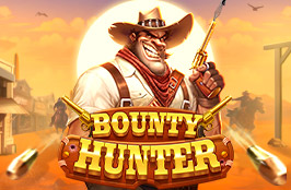 Bounty Hunter
