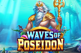 Waves of Poseidon