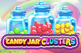 Candy Jar Clusters