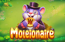Moleionaire