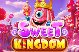 Sweet Kingdom
