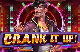 Crank It Up