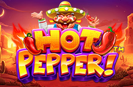 Hot Pepper