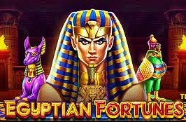 Egyptian Fortunes