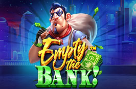 Empty the Bank