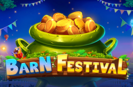 Barn Festival