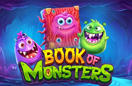 Book of Monsters