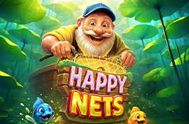 Happy Nets